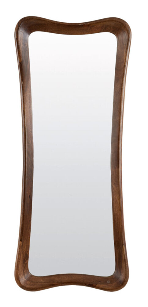 Light & Living Organische Spiegel Alamos Hout
