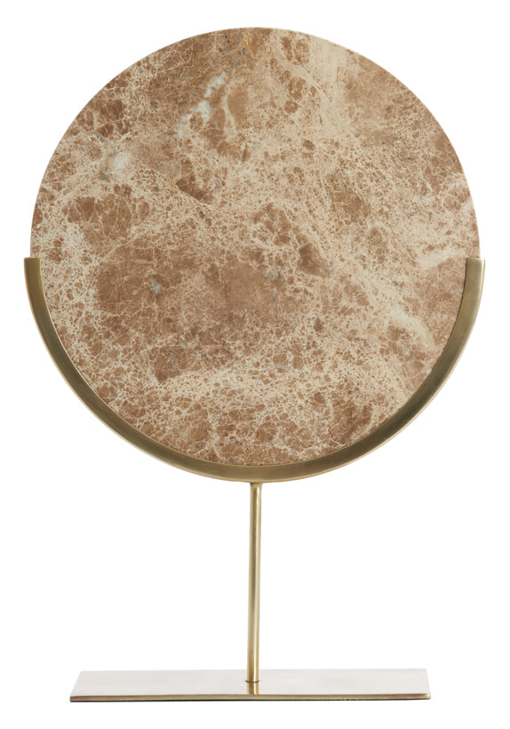 Light & Living Ornament Moreno Op voet