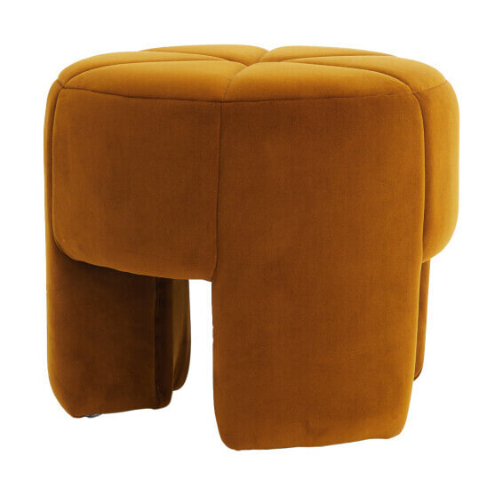 Light & Living Poef Batoemi Velvet