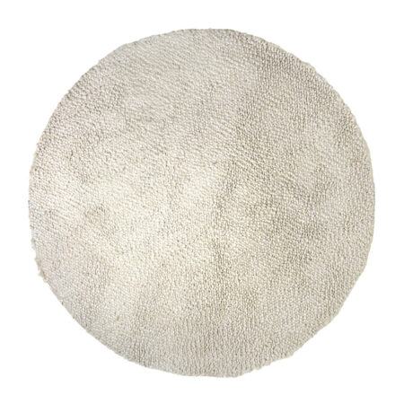 Light & Living Rond Vloerkleed Sotani 220cm - Naturel | Light & Living