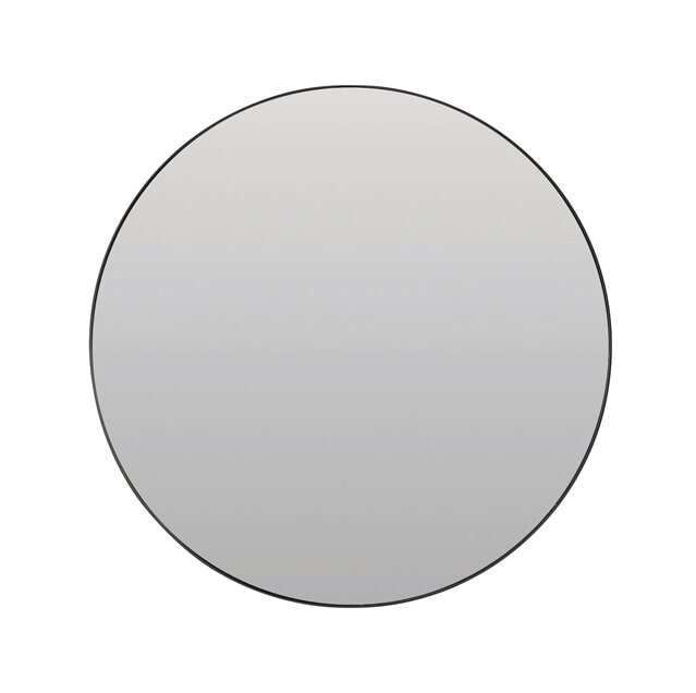 Light & Living Ronde Spiegel Espejo 116cm - Helder | Light & Living