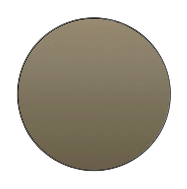 Light & Living Ronde Spiegel Espejo 70cm - Smoke | Light & Living