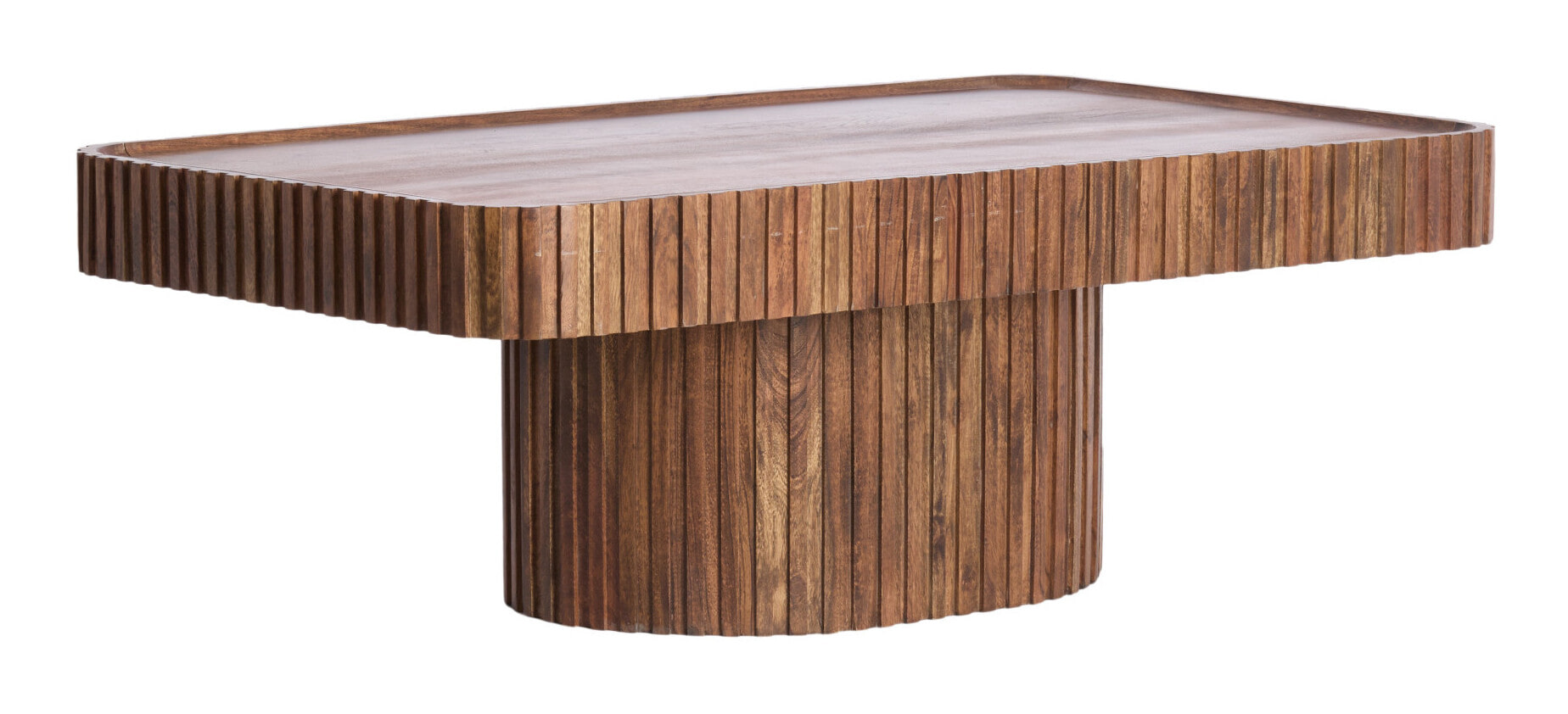 Light & Living Salontafel Kioto Acaciahout