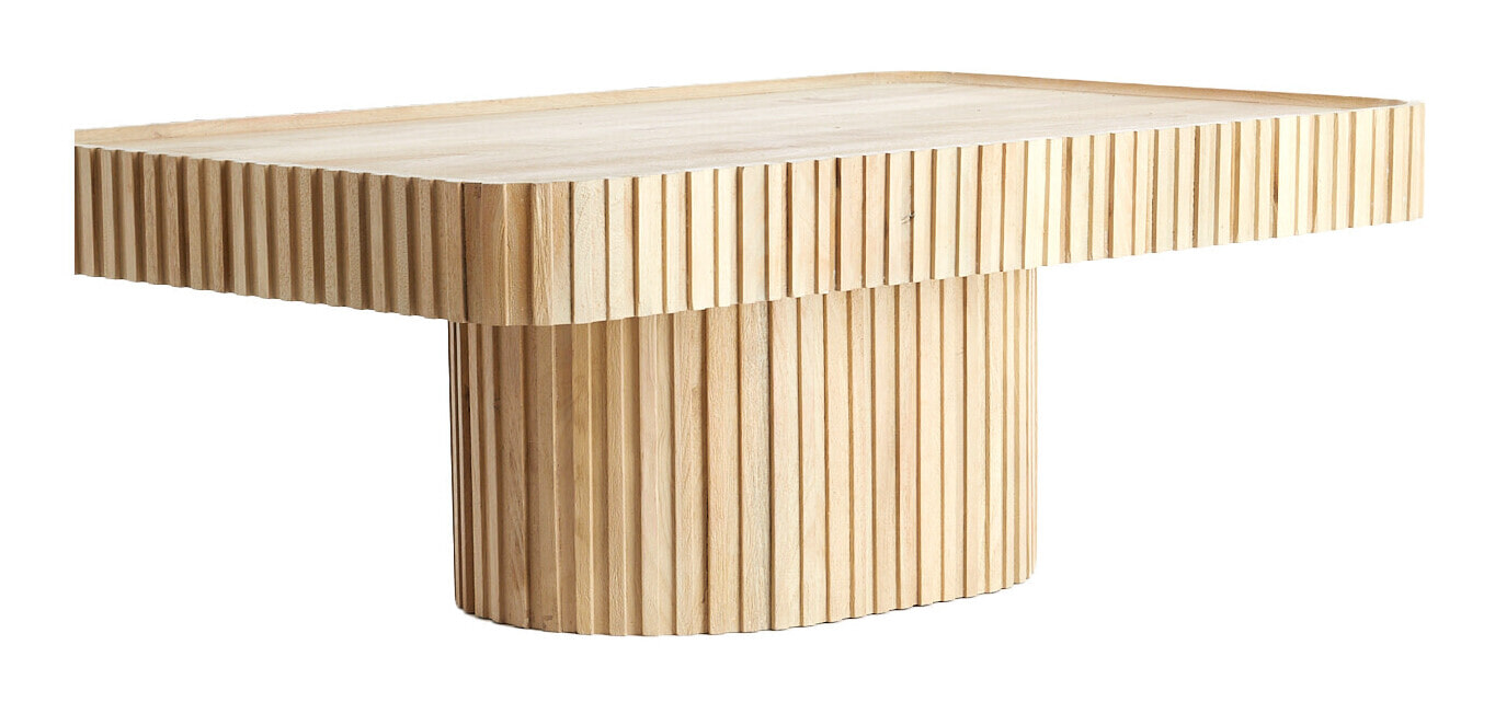 Light & Living Salontafel Kioto Mangohout