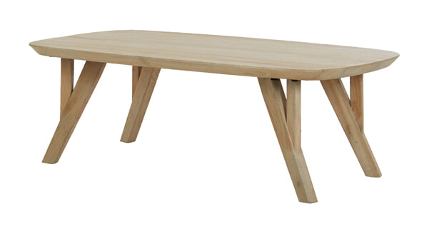 Light & Living Salontafel Quenza Mangohout