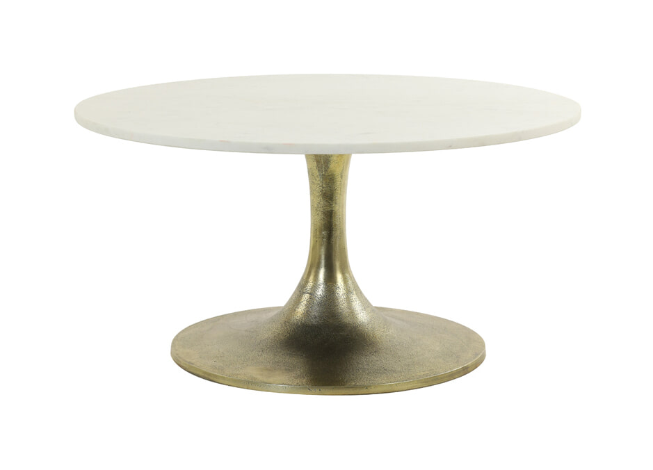 Light & Living Salontafel Rickerd