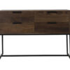 Light & Living Sidetable Meave Mangohout