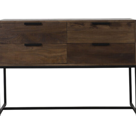 Light & Living Sidetable Meave Mangohout