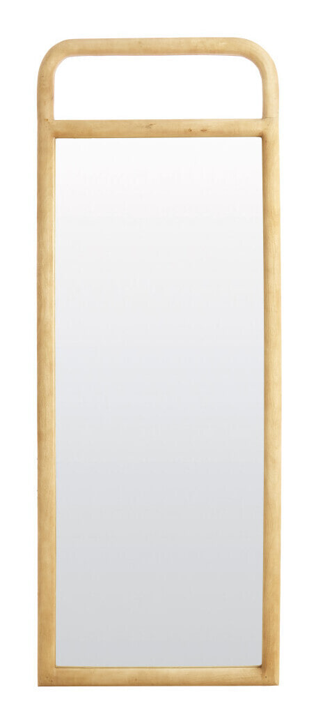 Light & Living Spiegel Romeo Hout