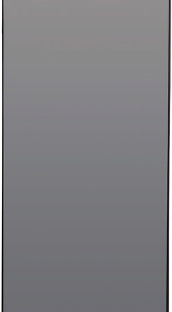 Light & Living Spiegel Zeneta 170 x 50cm - Smoke - Passpiegel | Light & Living