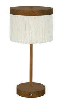 Light & Living Tafellamp Diny LED