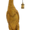 Light & Living Tafellamp Duck - Antiek Brons | Light & Living
