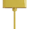 Light & Living Tafellamp Elenie 36cm - Okergeel | Light & Living