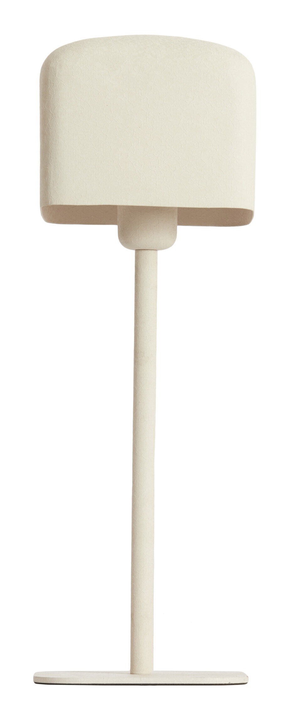 Light & Living Tafellamp Elenie 46cm - Lichtroze - Vierkant | Light & Living