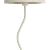 Light & Living Tafellamp Elimo 67cm - Mat Crème | Light & Living