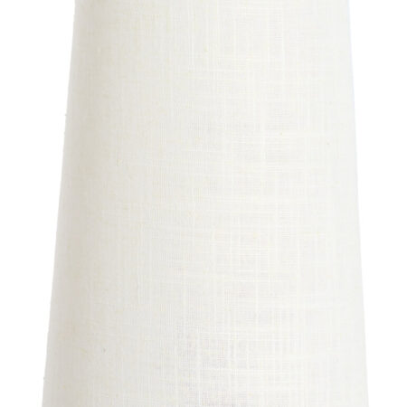Light & Living Tafellamp Howie 53cm - Crème | Light & Living