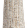 Light & Living Tafellamp Howie 53cm - Lichtbruin | Light & Living