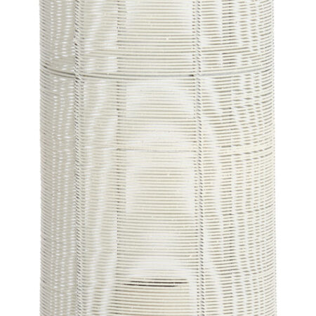 Light & Living Tafellamp Lezuza 60cm - Crème | Light & Living