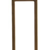 Light & Living Tafellamp Shiva 41cm - Antiek Brons (excl. kap) | Light & Living