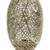 Light & Living Tafellamp Sinula 24cm - Goud | Light & Living