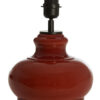 Light & Living Tafellamp Verde Glas