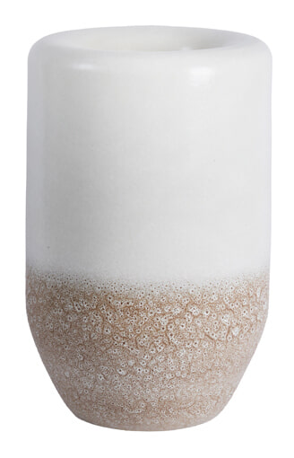 Light & Living Vaas Isaura Keramiek