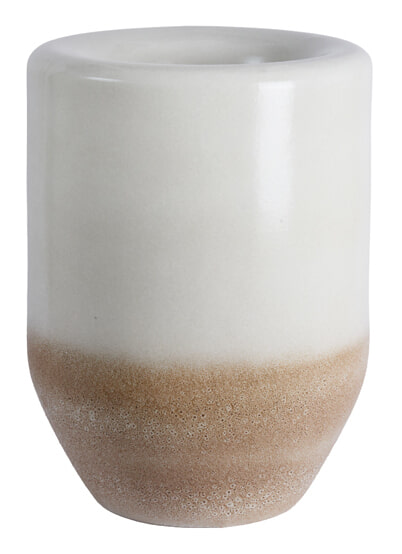 Light & Living Vaas Isaura Keramiek