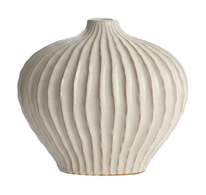 Light & Living Vaas Lorito Keramiek