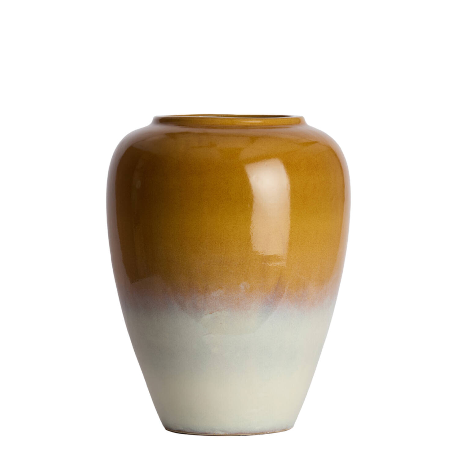 Light & Living Vaas Valeria Keramiek
