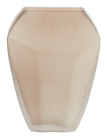 Light & Living Vaas Vionna Glas