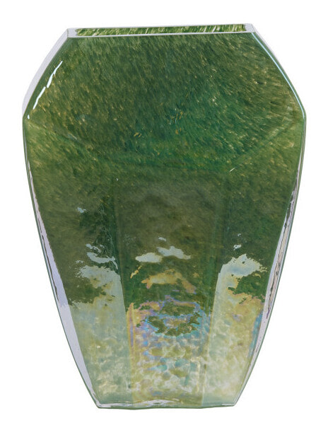 Light & Living Vaas Vionna Glas