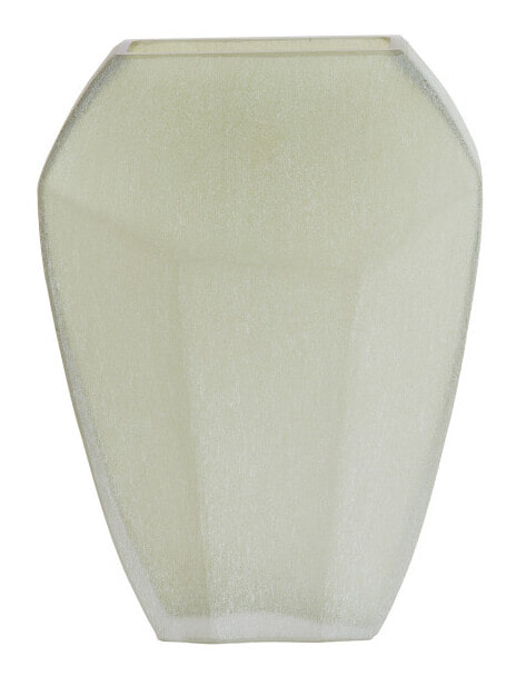Light & Living Vaas Vionna Glas