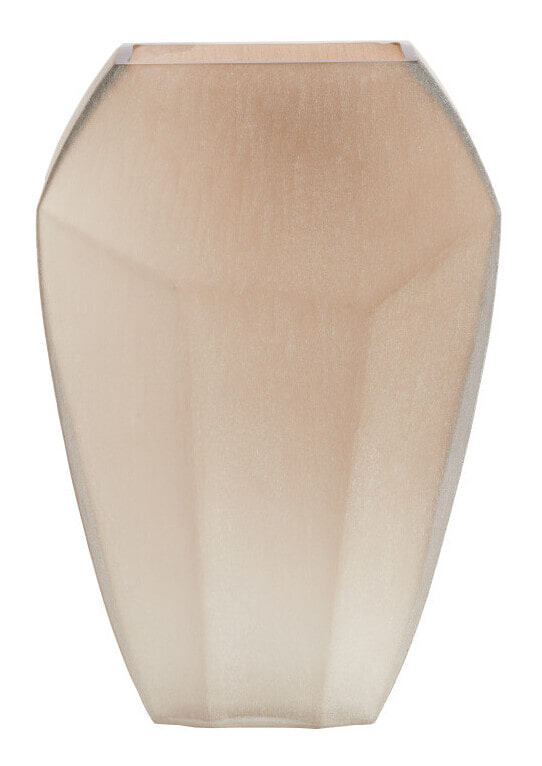 Light & Living Vaas Vionna Glas