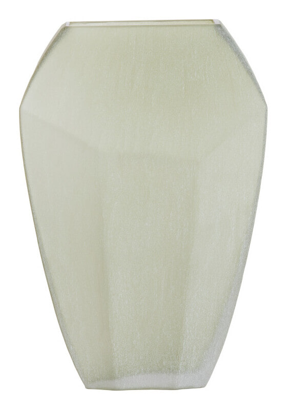 Light & Living Vaas Vionna Glas