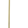 Light & Living Vloerlamp Calgary met LED - Antiek Brons (excl. kap) - Rond | Light & Living