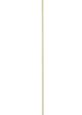 Light & Living Vloerlamp Espelo 150cm hoog - Crème | Light & Living