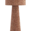 Light & Living Vloerlamp Micky Bouclé