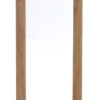 Light & Living Vloerlamp 'Paceco' Mangohout