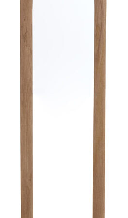 Light & Living Vloerlamp Paceco Mangohout