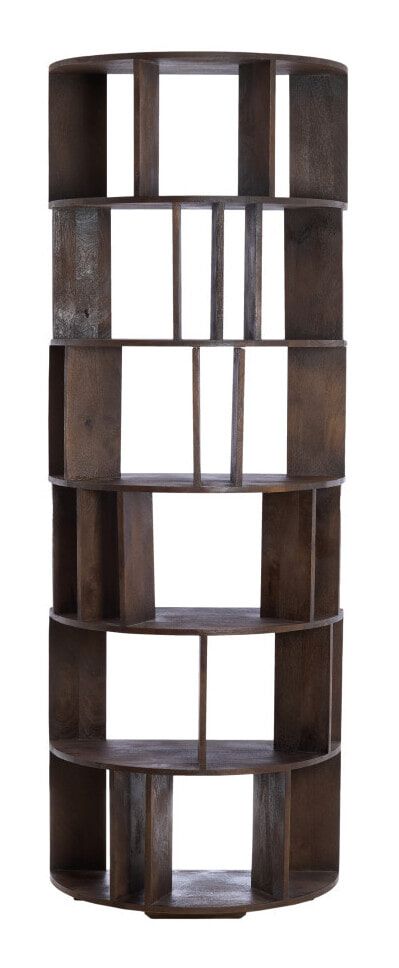 Light & Living Wandkast Limpya Mangohout