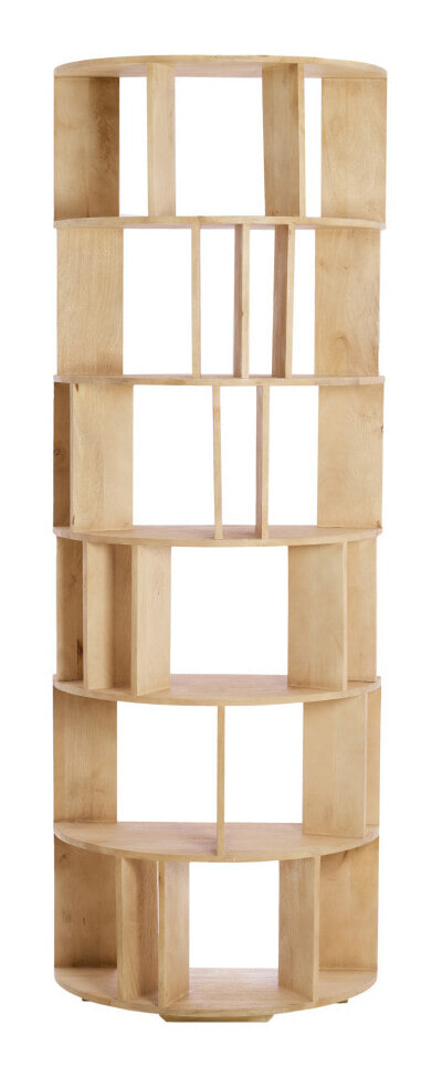 Light & Living Wandkast Limpya Mangohout