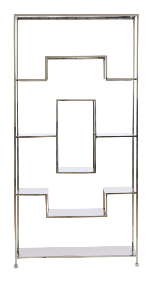Light & Living Wandkast Rezina 205 x 100cm - Nikkel | Light & Living