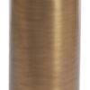 Light & Living Zuil Alarios 60cm hoog - Antiek Brons | Light & Living