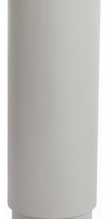 Light & Living Zuil Alarios 80cm hoog - Crème | Light & Living