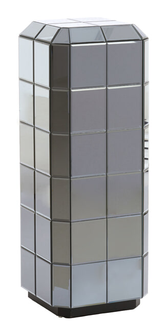 Light & Living Zuil Luciano Glas