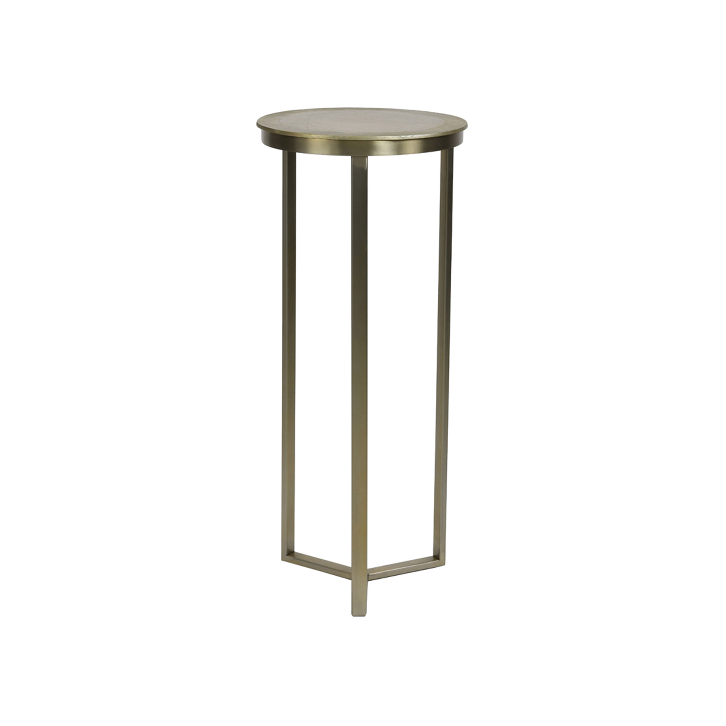 Light & Living Zuil Retiro 81cm hoog - Goud - Rond | Light & Living