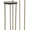 Light & Living Zuil Sobrina Set van 2 stuks - Antiek Brons | Light & Living