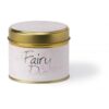 Lily Flame Geurkaars in blik-fairy dust | Lily Flame