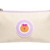 Line Friends etui - Life is an adventure | LINE FRIENDS