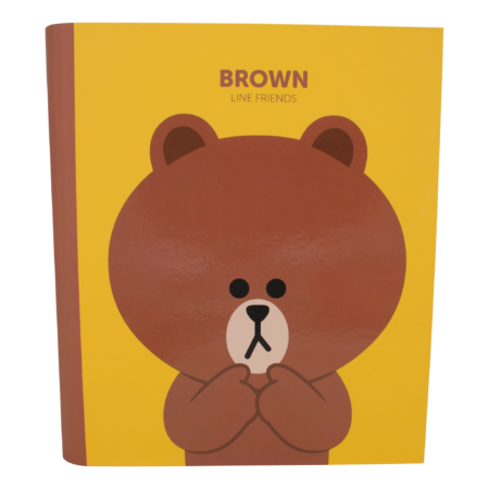 Line Friends multomap | LINE FRIENDS